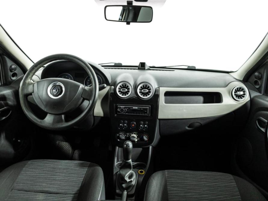 Renault Logan I Рестайлинг Санкт-Петербург  - изображение 13