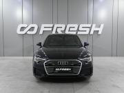 Audi A6 V (C8) Ростов-на-Дону  - изображение 24