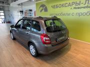 Lada (ВАЗ) Granta I Рестайлинг Чебоксары  - изображение 37