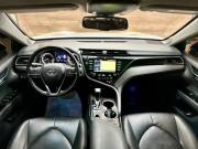 Toyota Camry VIII (XV70) Уфа  - изображение 68