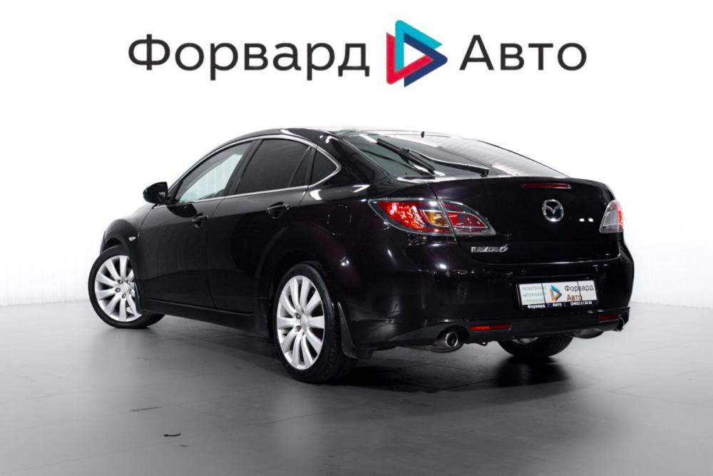 Mazda 6 II (GH) Тюмень  - изображение 6