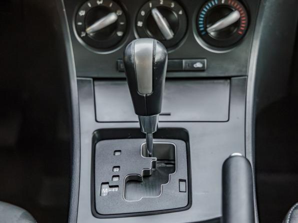 Mazda 3 II (BL) Рестайлинг с пробегом 2012 года, цена 998 000 рублей, 171111 км, седан, Автокод Объявления