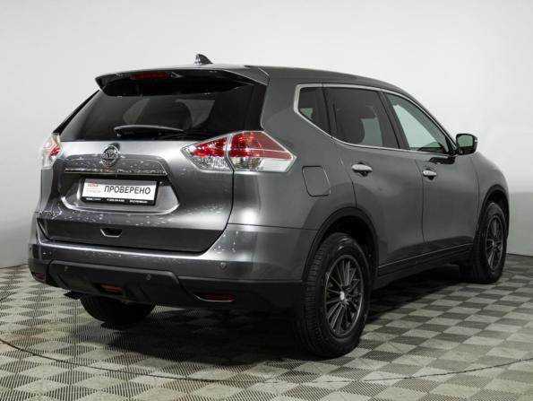 Nissan X-Trail III с пробегом 2017 года, цена 2 079 700 рублей, 90401 км, внедорожник, Автокод Объявления