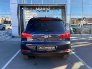 Volkswagen Tiguan I Рестайлинг Самара  - изображение 32