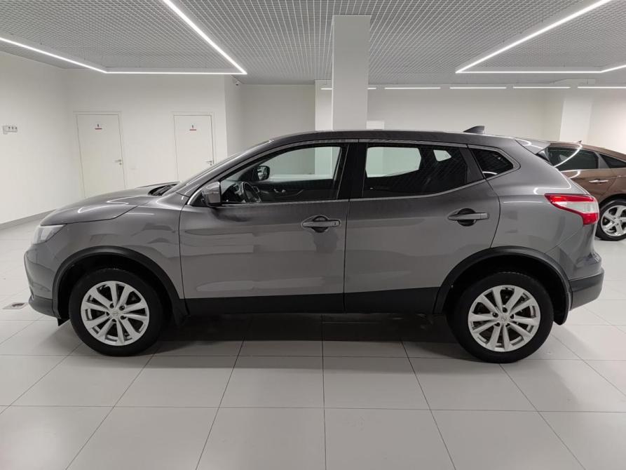 Nissan Qashqai II Казань  - изображение 10