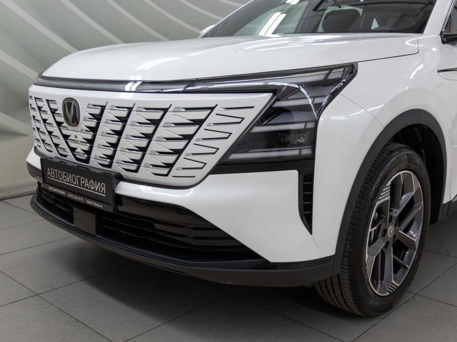 Changan CS75 Plus IV Волгоград  - изображение 12