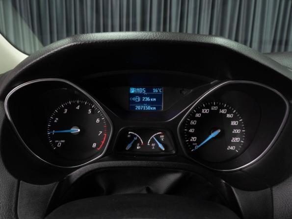 Ford Focus III с пробегом 2011 года, цена 835 000 рублей, 207150 км, хэтчбек, Автокод Объявления