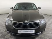 Skoda Superb II Рестайлинг Москва  - изображение 22