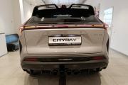 Geely Cityray Москва  - изображение 37