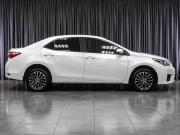 Toyota Corolla XI (E160 E170 E180) Тюмень  - изображение 22