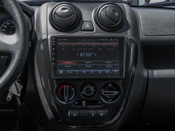 Lada (ВАЗ) Granta I с пробегом 2012 года, цена 353 000 рублей, 220944 км, седан, Автокод Объявления
