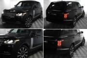 Land Rover Range Rover IV Москва  - изображение 61