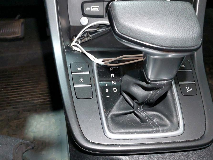 Hyundai Creta II Москва  - изображение 26