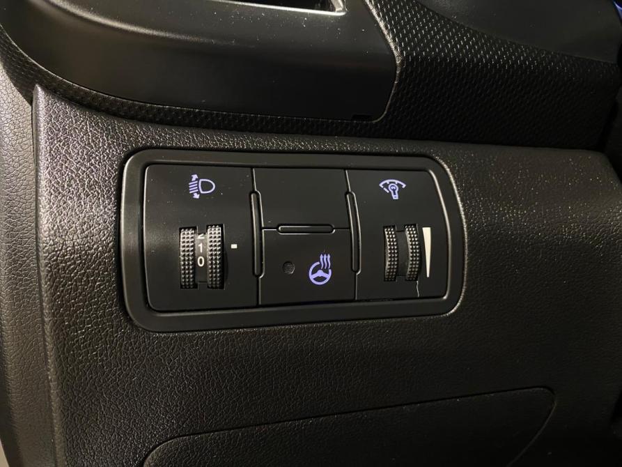 Hyundai Solaris I Рестайлинг Челябинск  - изображение 14