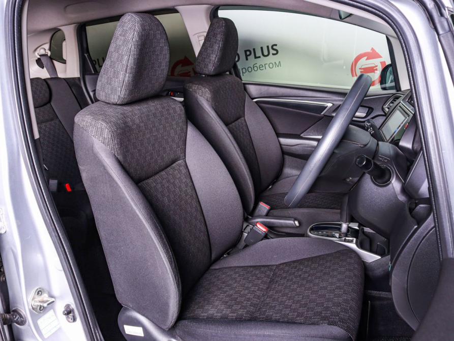 Honda Fit III Минеральные Воды  - изображение 9