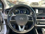 Hyundai Sonata VII (LF) Рестайлинг Екатеринбург  - изображение 46