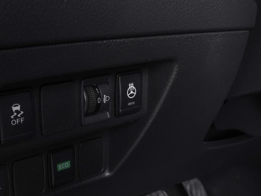 Nissan Qashqai II Рестайлинг Ростов-на-Дону  - изображение 14