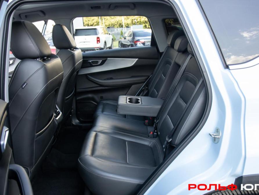 Chery Tiggo 7 Pro Max I Москва  - изображение 9