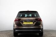 Volkswagen Tiguan II Пермь  - изображение 35