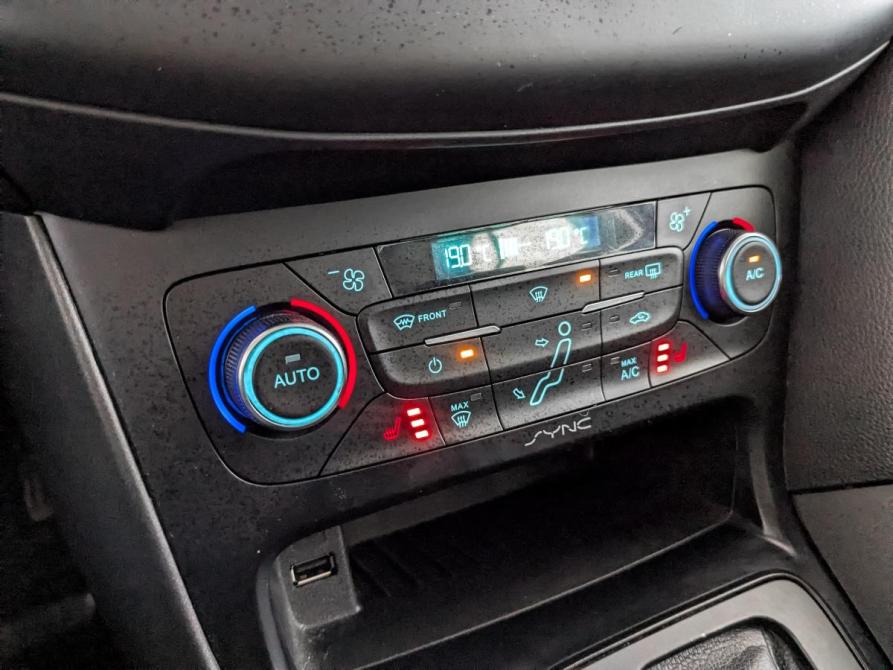 Ford Focus III Рестайлинг Москва  - изображение 27