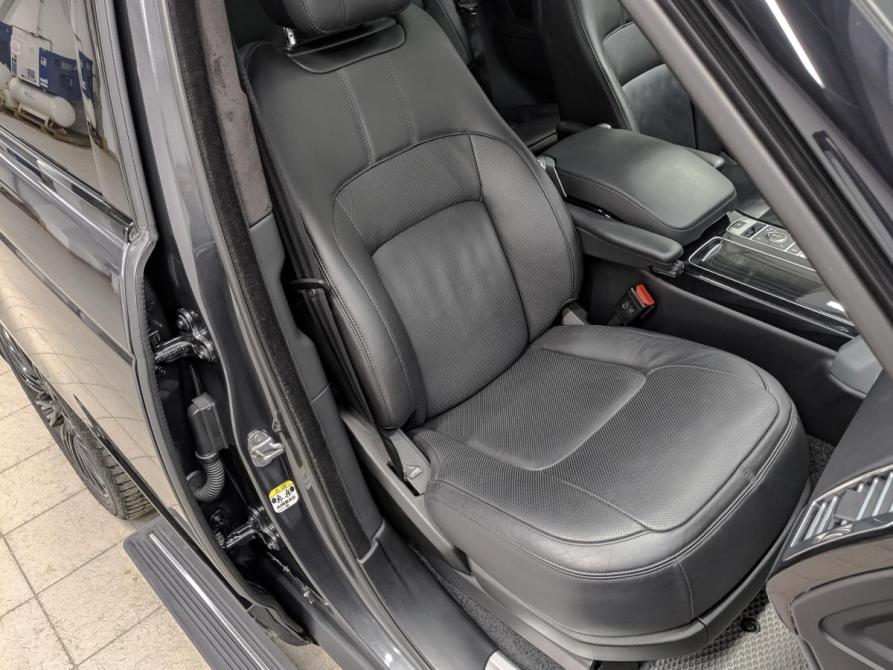 Land Rover Range Rover IV Рестайлинг Москва  - изображение 23