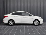 Hyundai Solaris I Рестайлинг Пермь  - изображение 44