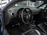 Audi TT I (8N) Краснодар  - изображение 22