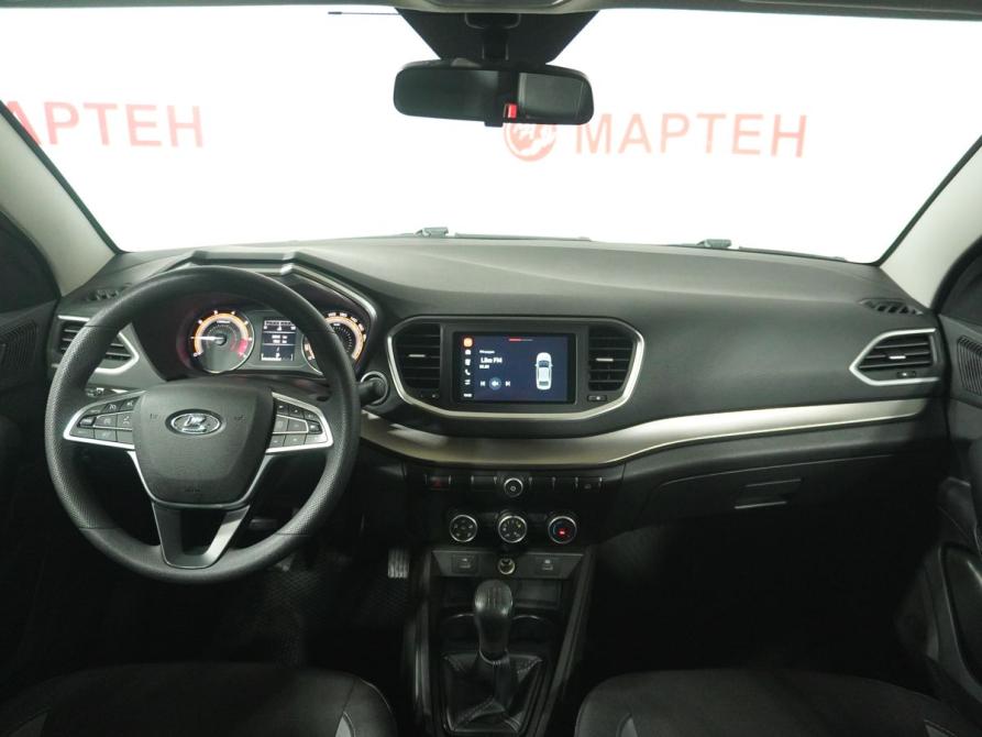Lada (ВАЗ) Vesta I Рестайлинг (NG) Вологда  - изображение 14