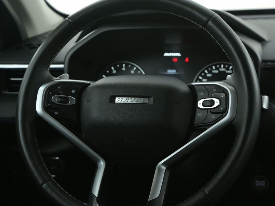 Haval Jolion I Рестайлинг Иваново  - изображение 16