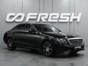 Mercedes-Benz E-Класс V (W213 S213 C238) Воронеж  - изображение 22