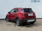 Opel Mokka I Москва  - изображение 19