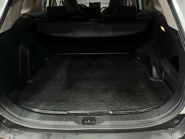 Toyota RAV4 V (XA50) с пробегом 2020 года, цена 2 590 000 рублей, 163491 км, внедорожник, Автокод Объявления