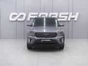 Hyundai Creta I Ростов-на-Дону  - изображение 21