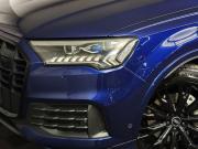 Audi Q7 II (4M) Рестайлинг Москва  - изображение 31