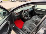 Skoda Octavia III (A7) Рестайлинг Липецк  - изображение 20