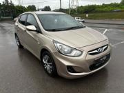 Hyundai Solaris I Тула  - изображение 10