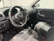 Skoda Fabia II Рестайлинг Екатеринбург  - изображение 29
