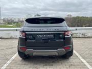 Land Rover Range Rover Evoque I Уфа  - изображение 19