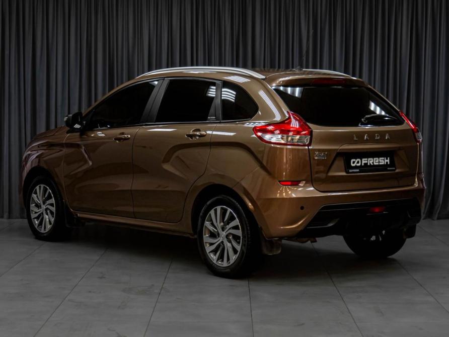 Lada (ВАЗ) XRAY I Тюмень  - изображение 2