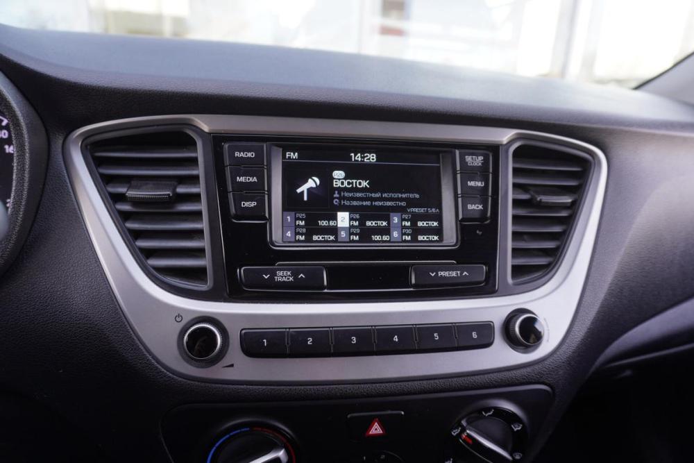 Hyundai Solaris II Ульяновск  - изображение 14