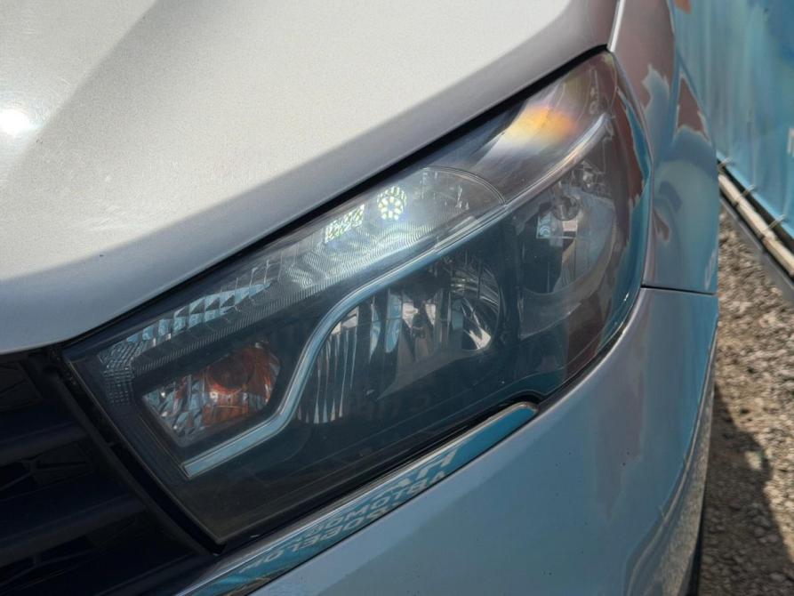 Lada (ВАЗ) Vesta I Набережные Челны  - изображение 12
