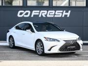 Lexus ES VII Новороссийск  - изображение 23