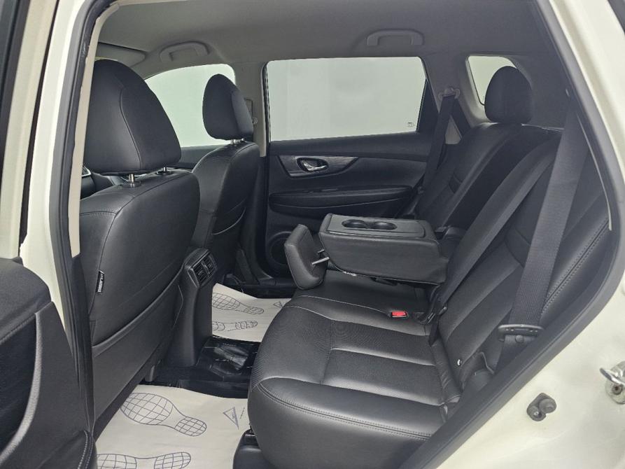Nissan X-Trail III Ярославль  - изображение 13