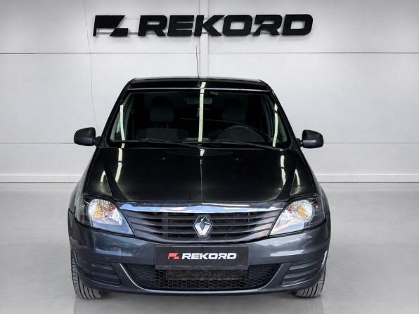 Renault Logan I Рестайлинг с пробегом 2010 года, цена 420 000 рублей, 160000 км, седан, Автокод Объявления