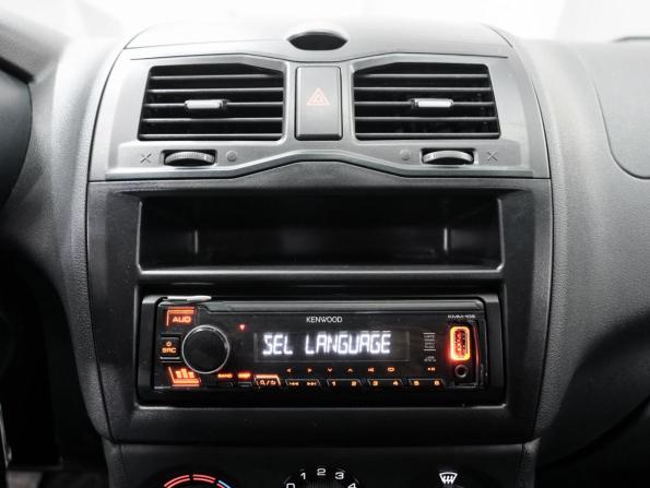 Lada (ВАЗ) Granta I Рестайлинг с пробегом 2021 года, цена 566 000 рублей, 112230 км, хэтчбек, Автокод Объявления