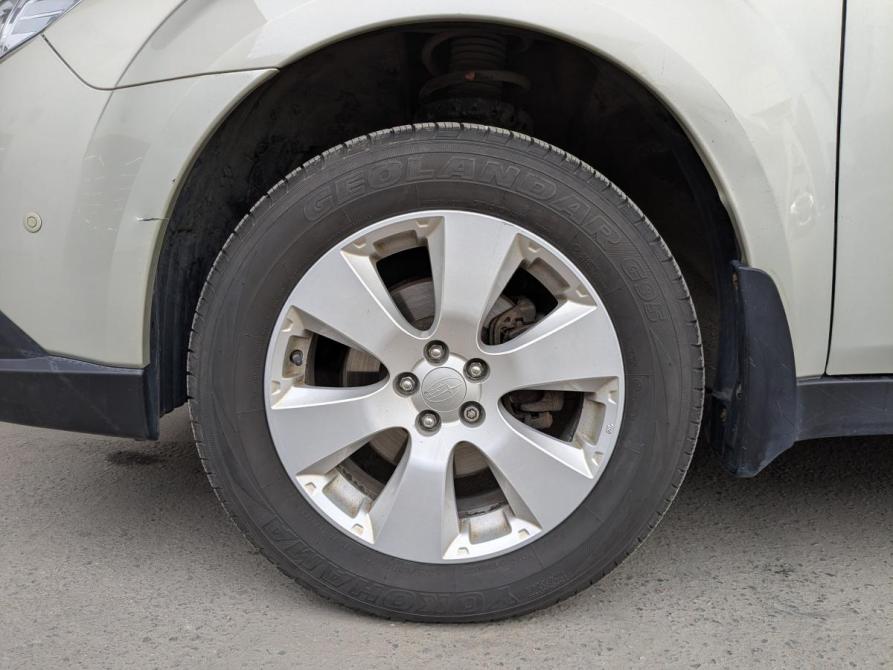 Subaru Outback IV Москва  - изображение 12