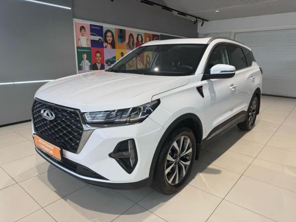 Chery Tiggo 7 Pro Max I с пробегом 2023 года, цена 1 999 000 рублей, 41520 км, внедорожник, Автокод Объявления
