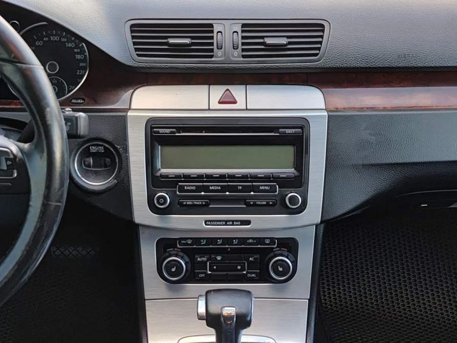 Volkswagen Passat B6 Ижевск  - изображение 18