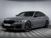 BMW 5 серии VII (G30/G31/G38) Рестайлинг Москва  - изображение 31