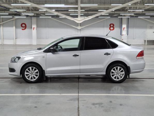 Volkswagen Polo V с пробегом 2013 года, цена 650 000 рублей, 109029 км, седан, Автокод Объявления
